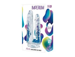 Dildo-Imperium Jelly SZ01 - image 2