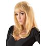 Long Blonde Wig - 5