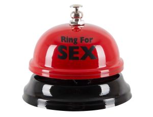 Ring for Sex Counter Bell - image 2