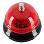 Ring for Sex Counter Bell - 4