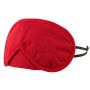 Blindfold Set pack of 2 red/bl - 4