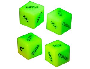 Dice 