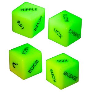 Dice 