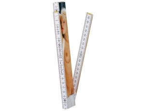 Folding Ruler 