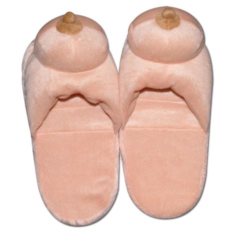 Boob Slippers - 7