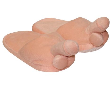 Slippers "Penis" - 2