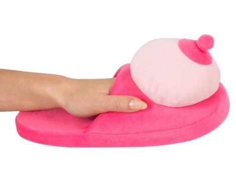 Slipper Boobs pink - 6