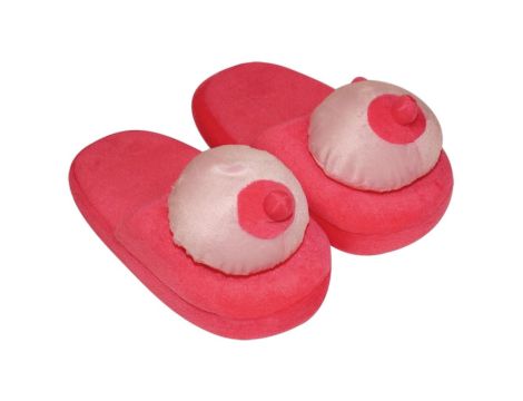 Slipper Boobs pink - 7