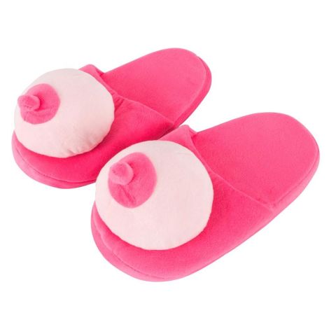 Slipper Boobs pink - 2