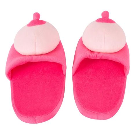 Slipper Boobs pink - 3