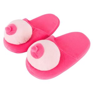 Slipper Boobs pink - image 2