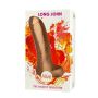 Dildo-Fantom ciała ludzkiego - Long John - 2