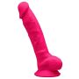 Dildo-SD.Model 1 (7"") PINK BOX - 2