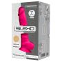 Dildo-SD.Model 1 (7"") PINK BOX - 3