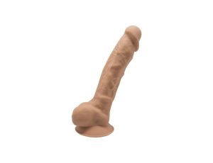 Dildo- Model 1 (7'') Caramel BOX - image 2