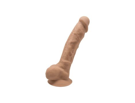 Dildo- Model 1 (7'') Caramel BOX - 2