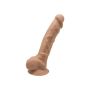 Dildo- Model 1 (7'') Caramel BOX - 3