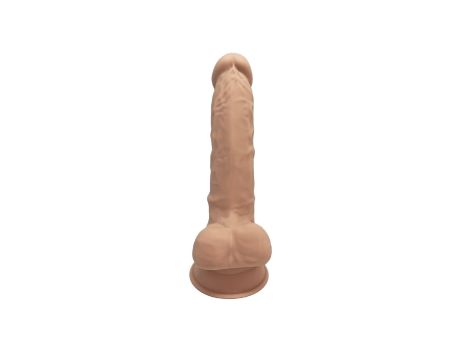 Dildo-SD.Model 1 ( 7"" ) Flesh - 3