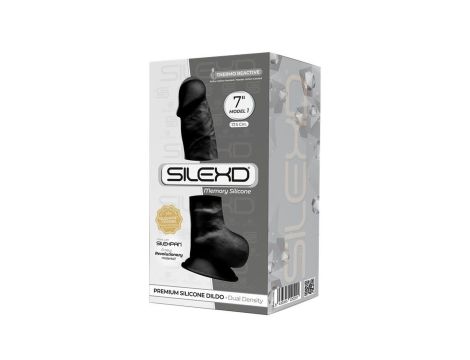 Dildo-S.D Model 1 ( 7"" ) - 2