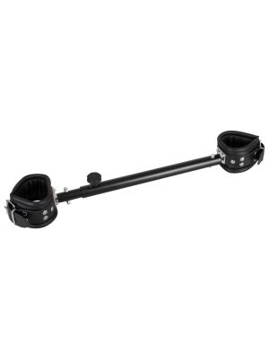 Leather Spreader Bar