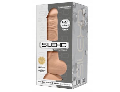 Dildo-S.D Model 3 ( 9.5"""""""" )