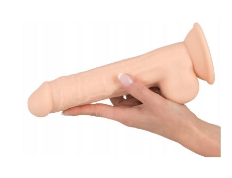 Dildo-S.D Model 3 ( 9.5"""""""" ) - 3