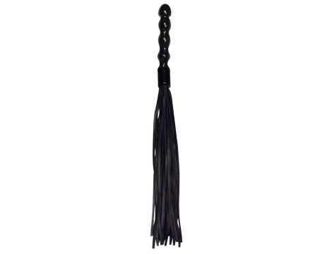 Leather Flogger