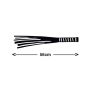 Leather Flogger - 5