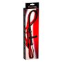 Single Tail Leather Whip - 7