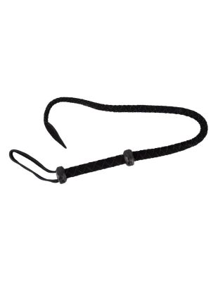 Single Tail Leather Whip - image 2