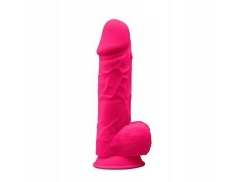 Dildo-SD.Model 4 ( 8,5"" ) Pink BOX