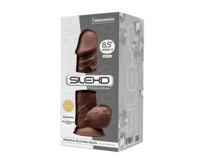 Dildo-SD.Model 4 (8.5