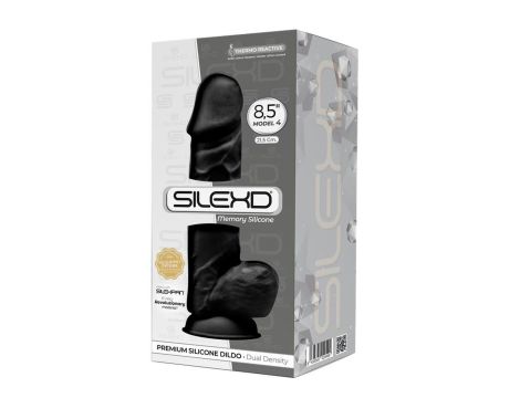 Dildo-S.D Model 4 ( 8.5"" )