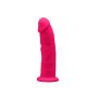 Dildo-SD.Model 2 ( 9"" ) Pink - 2