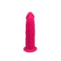 Dildo-SD.Model 2 ( 9"" ) Pink - 3