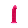 Dildo-SD.Model 2 ( 9"" ) Pink - 4