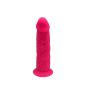 Dildo-SD.Model 2 ( 9"" ) Pink - 5