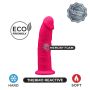 Dildo-SD.Model 2 ( 9"" ) Pink - 6