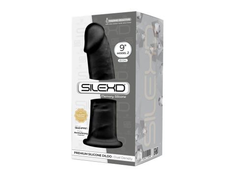 Dildo-S.D Model 2 ( 9"""""""" )