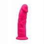 Dildo-SD.Model 2 (7.5"") PINK BOX - 2