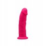 Dildo-SD.Model 2 (6"") PINK BOX - 2