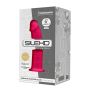 Dildo-SD.Model 2 (6"") PINK BOX - 3