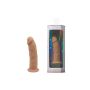 Dildo-SD.Model 2 ( 6"" ) Flesh - 2