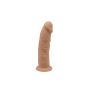 Dildo-SD.Model 2 ( 6"" ) Flesh - 5