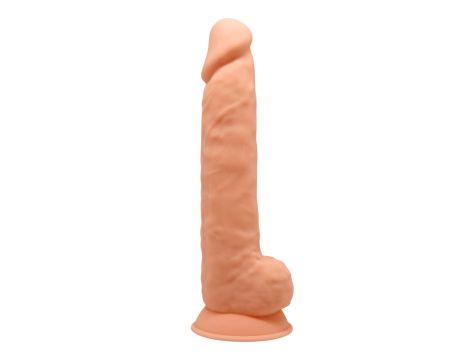 Dildo-SD.Model 1 ( 10"" ) Flesh BOX