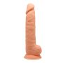 Dildo-SD.Model 1 ( 10"" ) Flesh BOX - 2