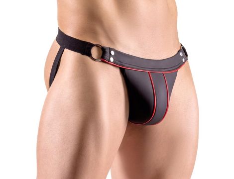 Men's Jock String S/M - 3