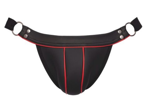 Men's Jock String S/M - 6