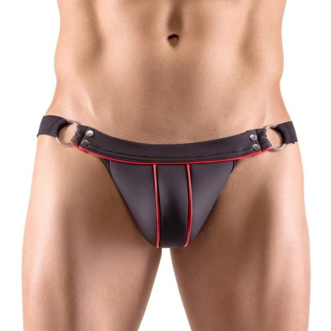 Men's Jock String S/M - 2