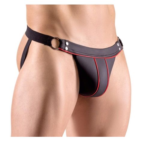 Men's Jock String S/M - 3